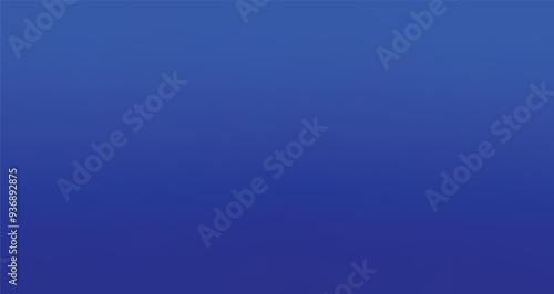 Blue gradient color background EPS vector file for versatile design