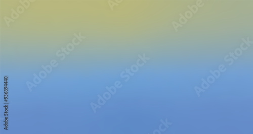 Blue gradient color background EPS vector file for versatile design