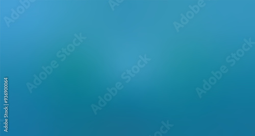 Blue gradient color background EPS vector file for versatile design
