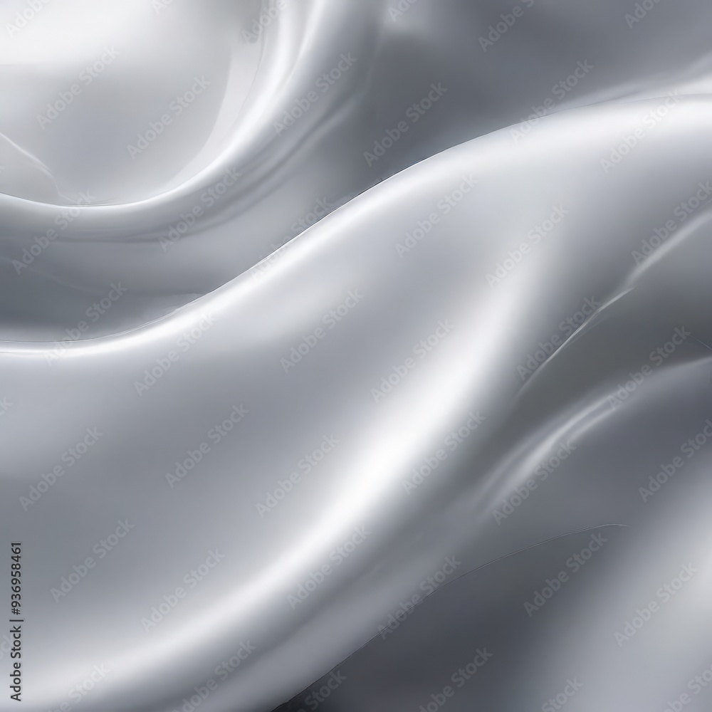 Fototapeta premium white background with smooth surface