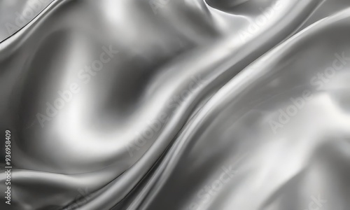 black and white background with smooth,