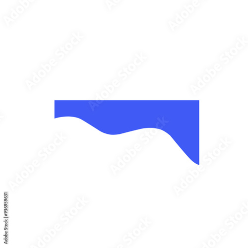 upper limit curve line
