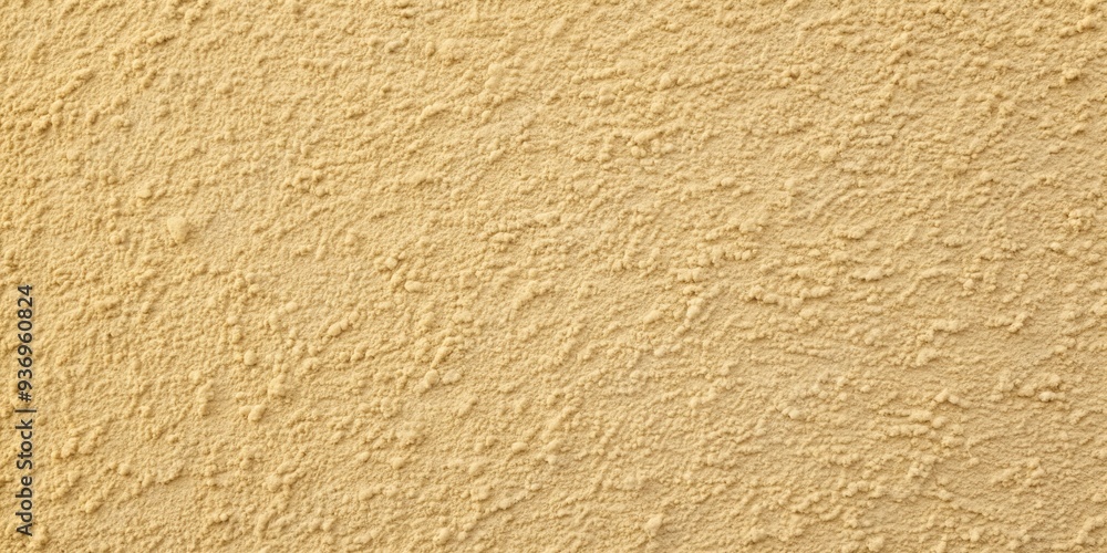 A sandy beige textured wall background perfect for a natural, neutral look A sandy beige textured wall background perfect for a natural, neutral look