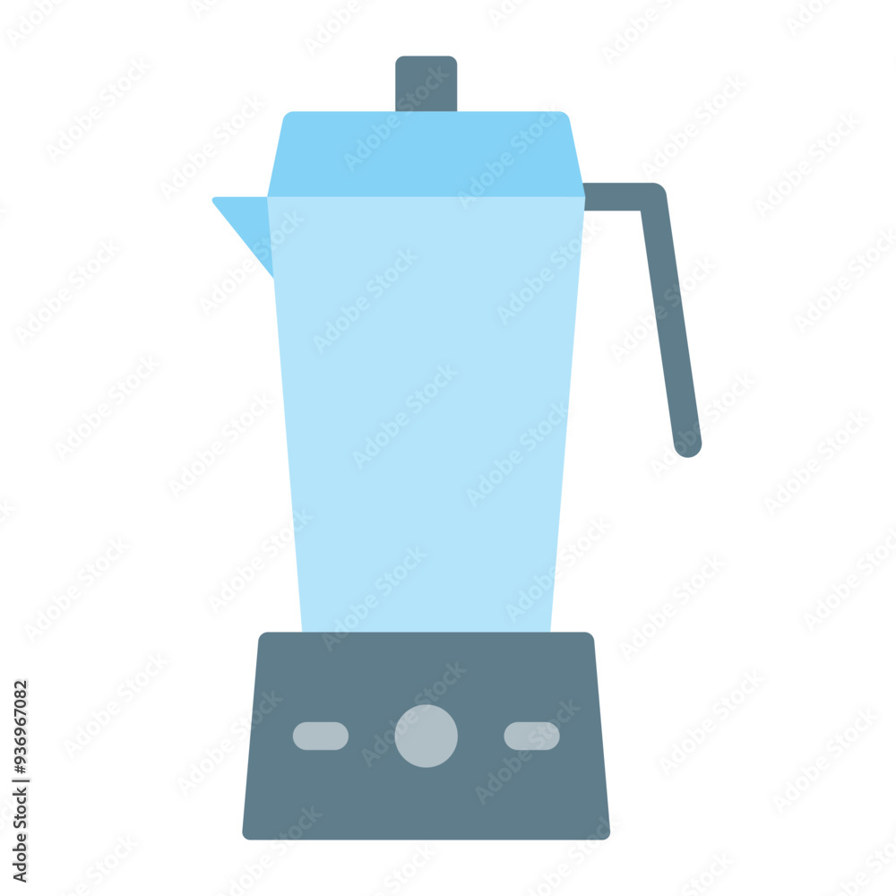 Obraz premium blender icon