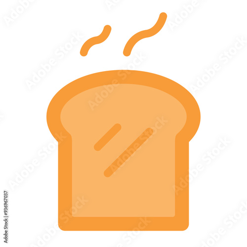 toast icon 