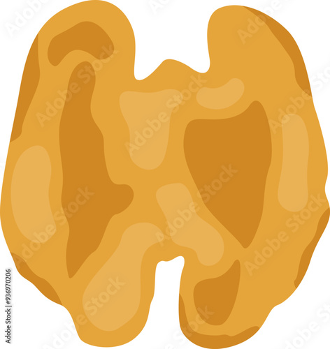Walnut Halves