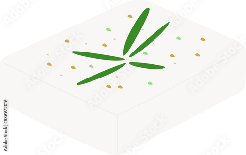 Feta Greek Sheep Milk Cheese