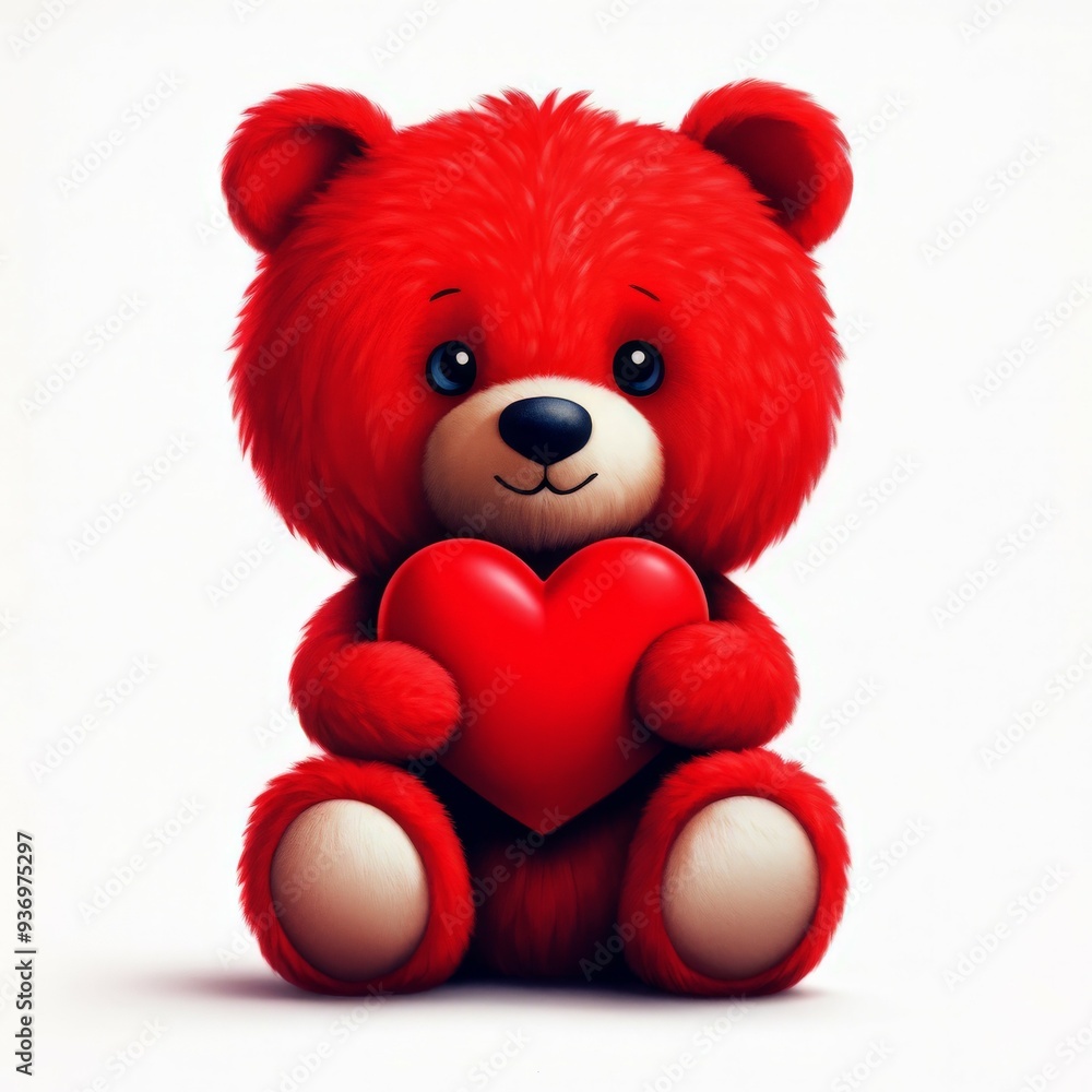 teddy bear with heart teddy bear with heart