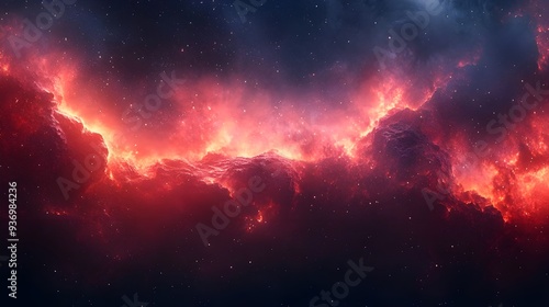 galaxy cloud virant sun rays and clouds wallpaper