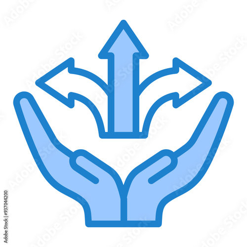 Guidance Icon