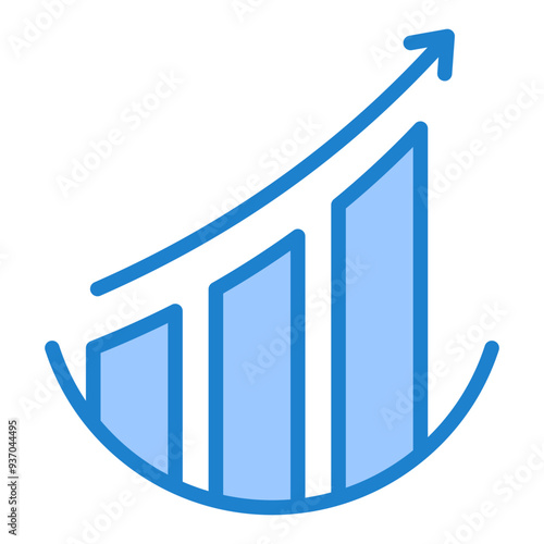 Growth Icon