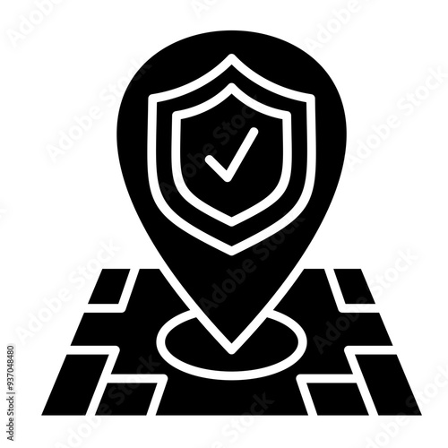 Safe Zones Icon