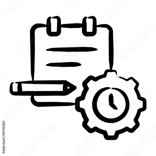 Project Icon