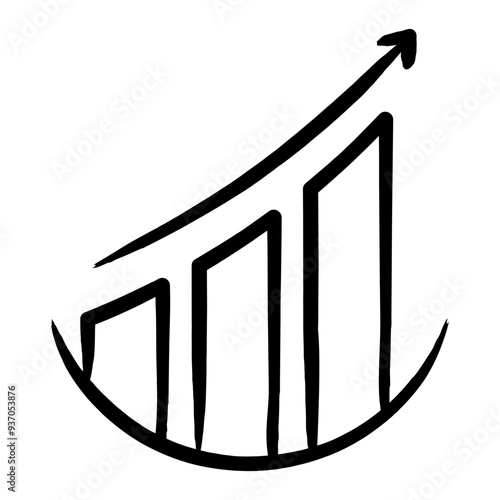 Growth Icon