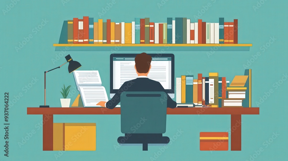 Modern Legal Assistant at Work: Support in Research and Documentation Modern Legal Assistant at Work: Support in Research and Documentation