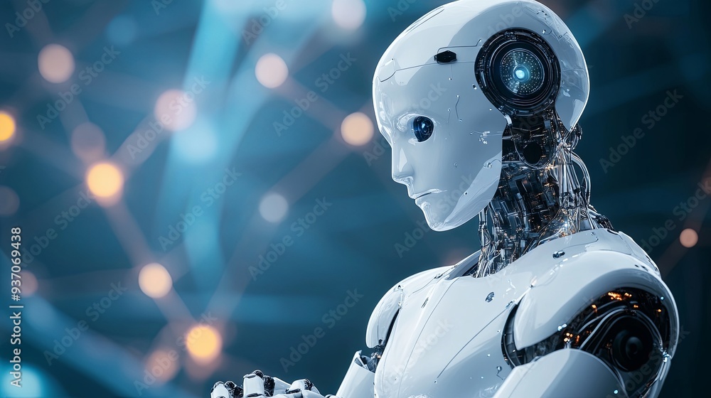 potential future developments for this robotic technology in terms of capability and application potential future developments for this robotic technology in terms of capability and application