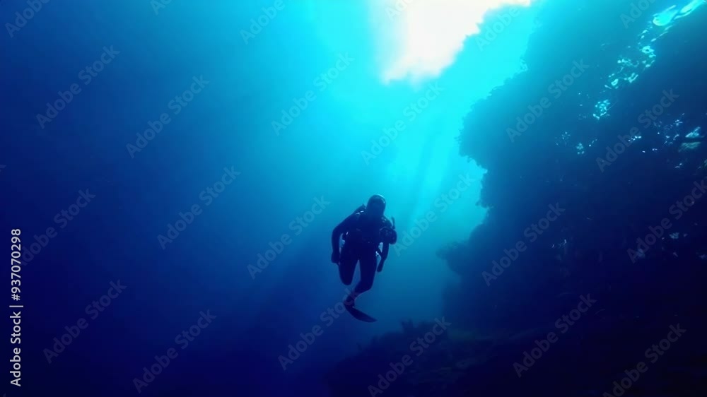 Deep Sea Expedition: Diving into the Ocean's Abyss