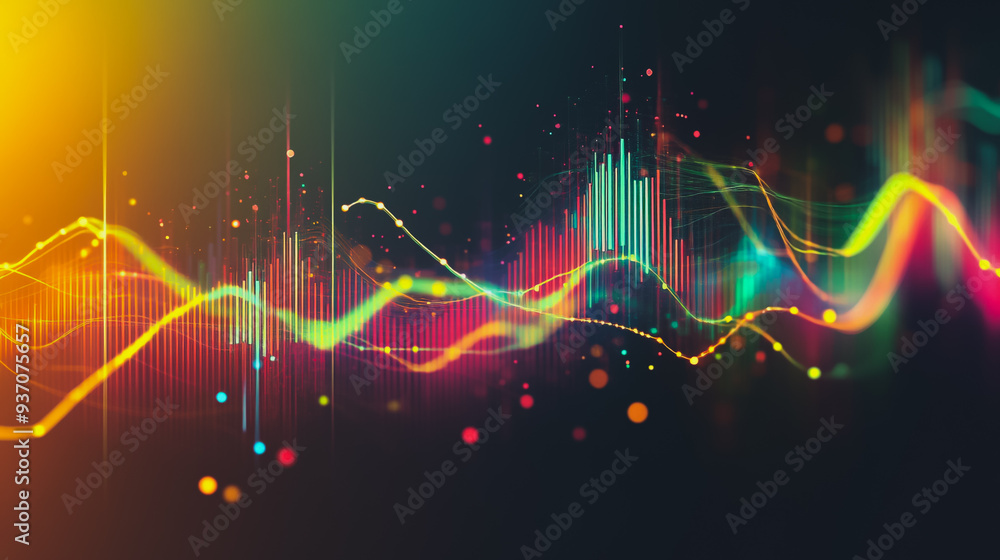 charts and graphs with statistics to analyze business potential and forecast future development of companies growth. charts and graphs with statistics to analyze business potential and forecast future development of companies growth.