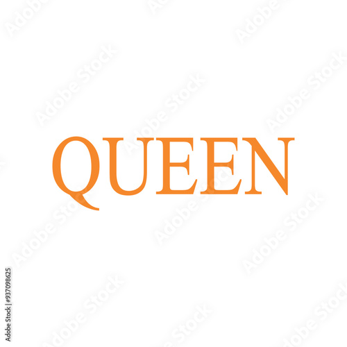 queen vector