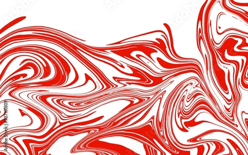 abstract swirl curved lines marmer marble pattern dynamic fluid flowing waves texture and curves