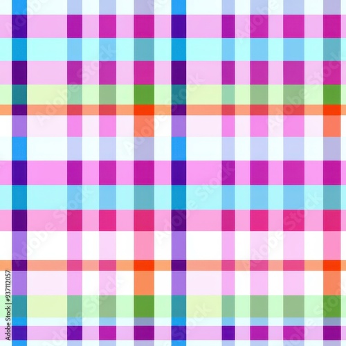 Brighten your space with lively gingham patterns, ideal for table settings, cushions, and chic seasonal outfits.