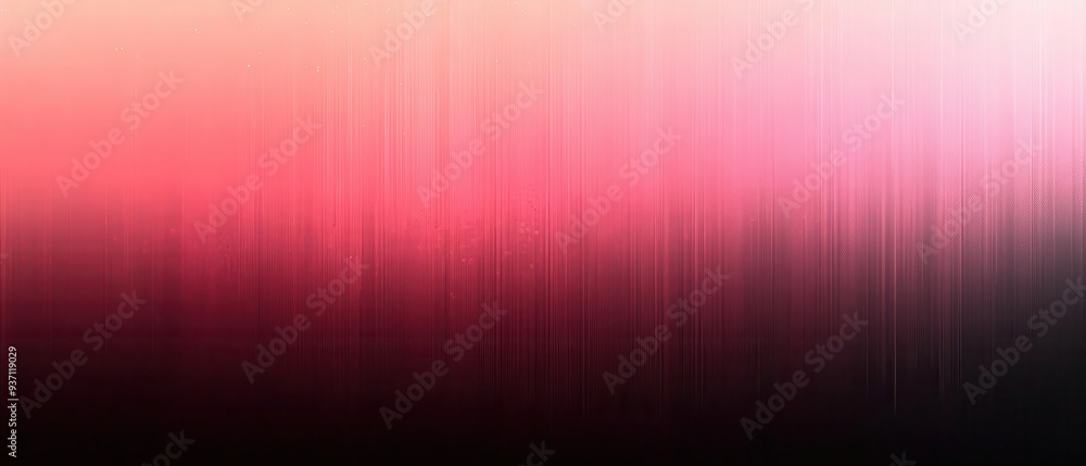 A vibrant abstract gradient blending pink and black shades, perfect for creative projects and artistic backgrounds. A vibrant abstract gradient blending pink and black shades, perfect for creative projects and artistic backgrounds.