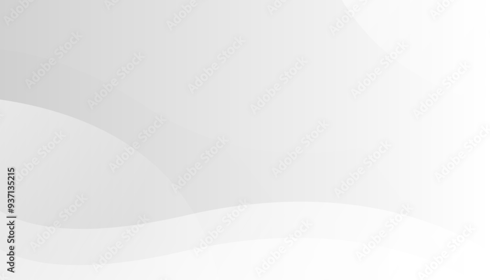 White abstract geometric shapes background. Vector illustration White abstract geometric shapes background. Vector illustration