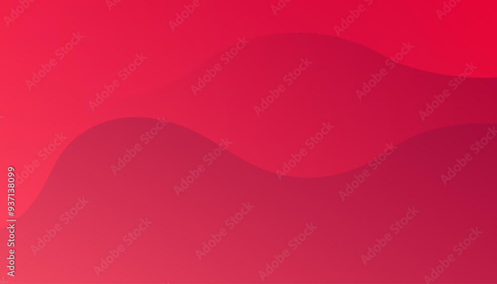 Abstract red wave background. Fluid shapes composition. Eps10 vector Abstract red wave background. Fluid shapes composition. Eps10 vector