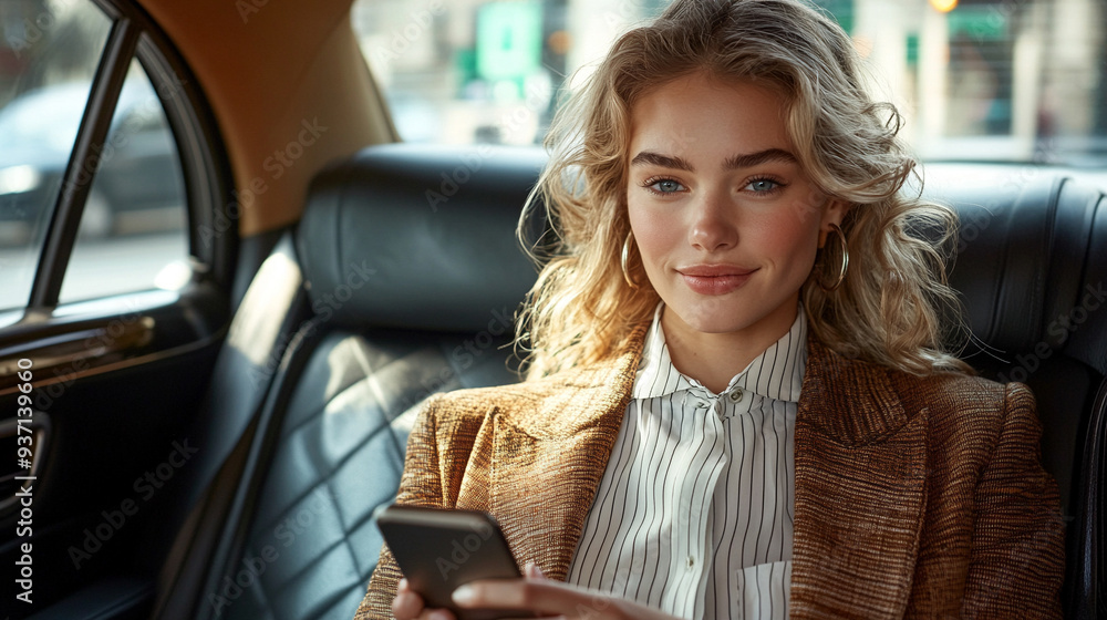 executive woman's hand using a mobile phone, conveying professionalism, modernity, and communication in a business setting executive woman's hand using a mobile phone, conveying professionalism, modernity, and communication in a business setting