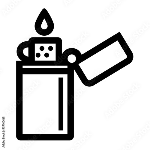  lighter