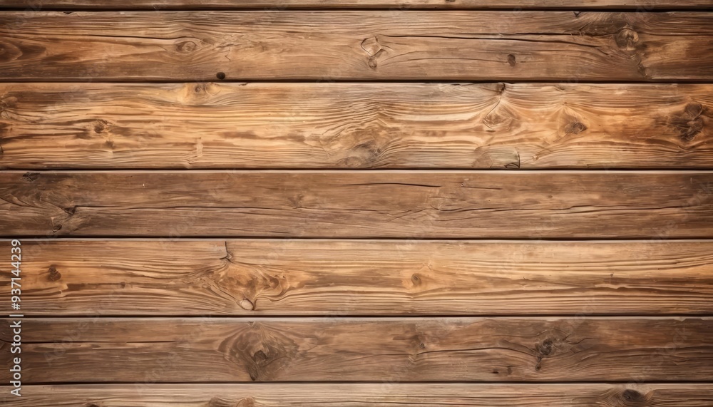 Fototapeta premium Natural beauty of weathered wood