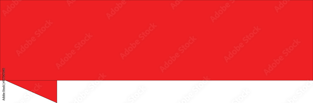 Set of Black Ribbons Banners badges Labels Design Elements on white background Set of Black Ribbons Banners badges Labels Design Elements on white background