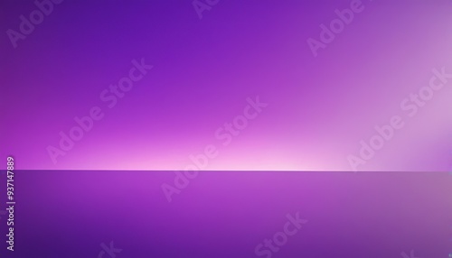 studio background concept empty light gradient purple studio room background for product plain studio background 1