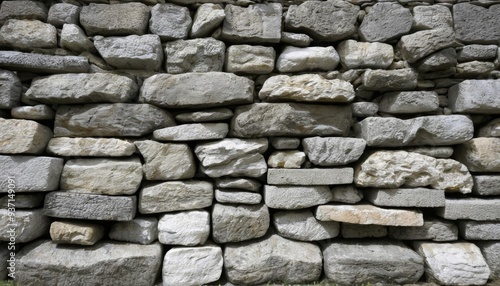  Stone wall timeless beauty enduring strength