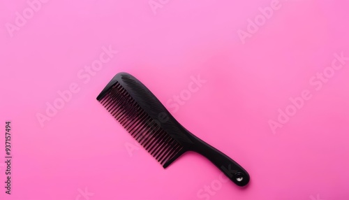 Obraz na płótnie Stylish grooming essentials w salonie