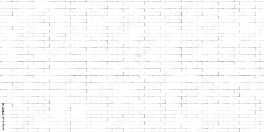 Rectangular Stretcher Bond Pattern black and white In a Rectangular Stretcher Bond Pattern rectangular tiles are laid in a brick pattern. Rectangular Stretcher Bond Pattern black and white In a Rectangular Stretcher Bond Pattern rectangular tiles are laid in a brick pattern.