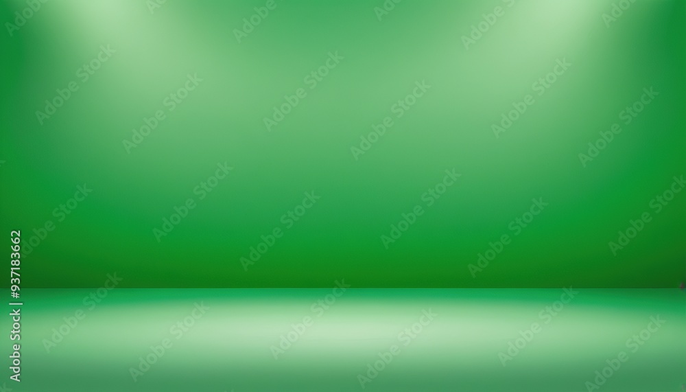 Abstract blur empty Green gradient Studio well use as background, website template, frame 61 Abstract blur empty Green gradient Studio well use as background, website template, frame 61