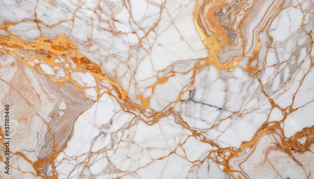 Elegant marble with gold veins Elegant marble with gold veins
