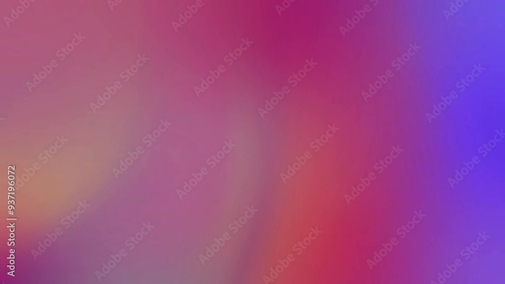 Gradient light moving color background Gradient light moving color background