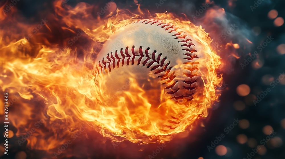 fireball in action fireball in action