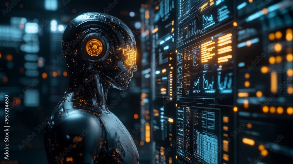AI Data Analysis. AI Data Analysis.