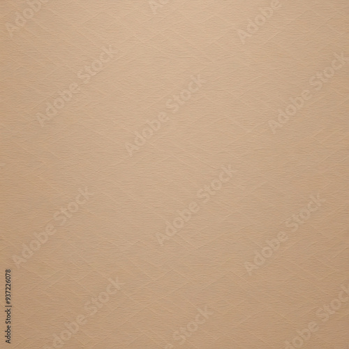 brown cardboard texture, generative ai 