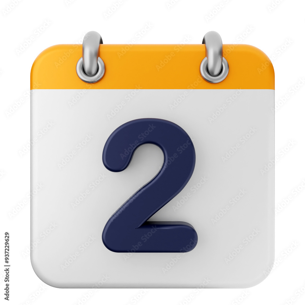 3d calendar icon 3d calendar icon