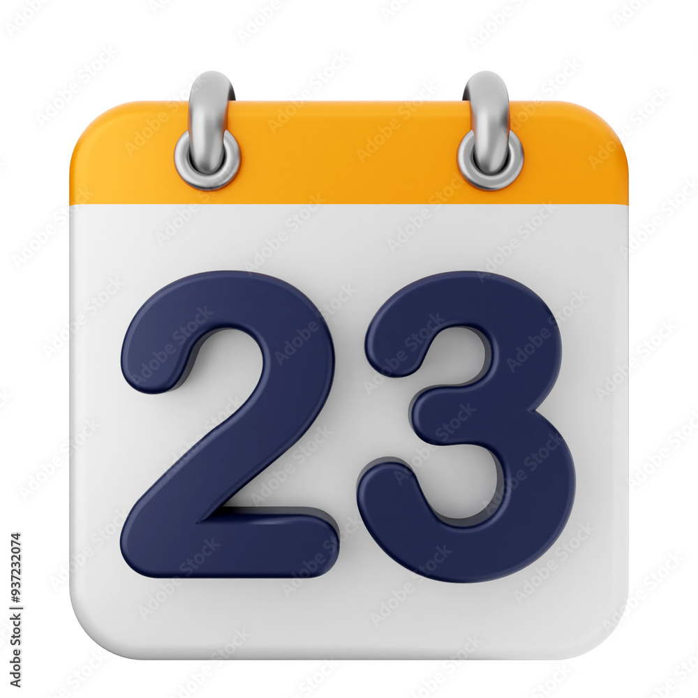 3d calendar icon 3d calendar icon