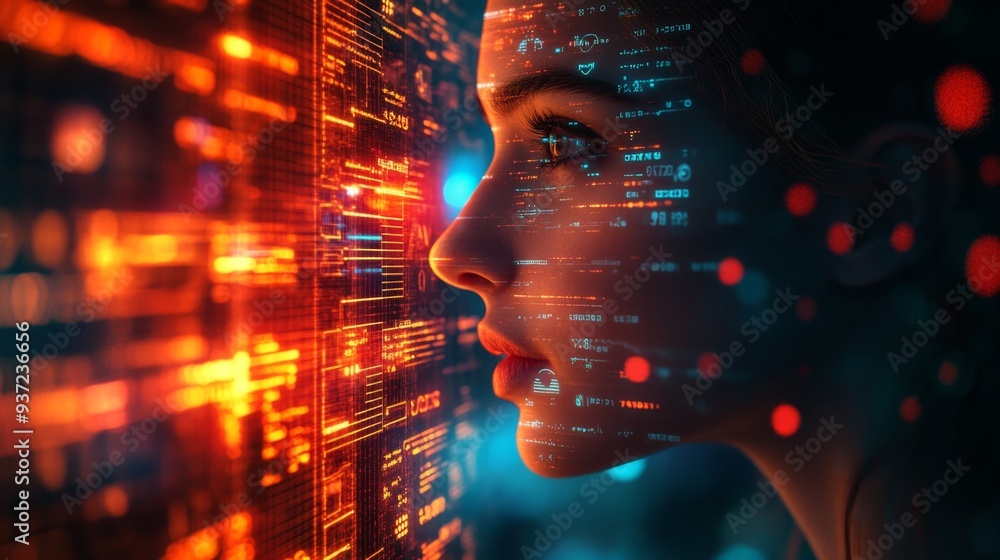 Digital Identity. Digital Identity.