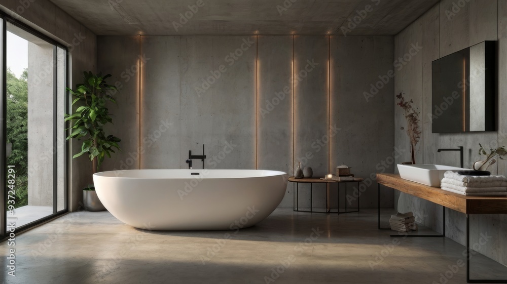 modern bathroom interior modern bathroom interior