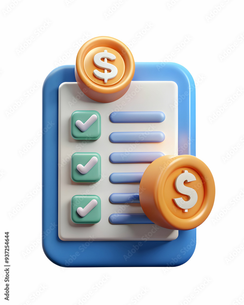 Photo Realistic as Tax exemption form and wealth management concept as A tax exemption form paired with a wealth management icon representing the benefits of tax exemptions in wealth management perfec Photo Realistic as Tax exemption form and wealth management concept as A tax exemption form paired with a wealth management icon representing the benefits of tax exemptions in wealth management perfec
