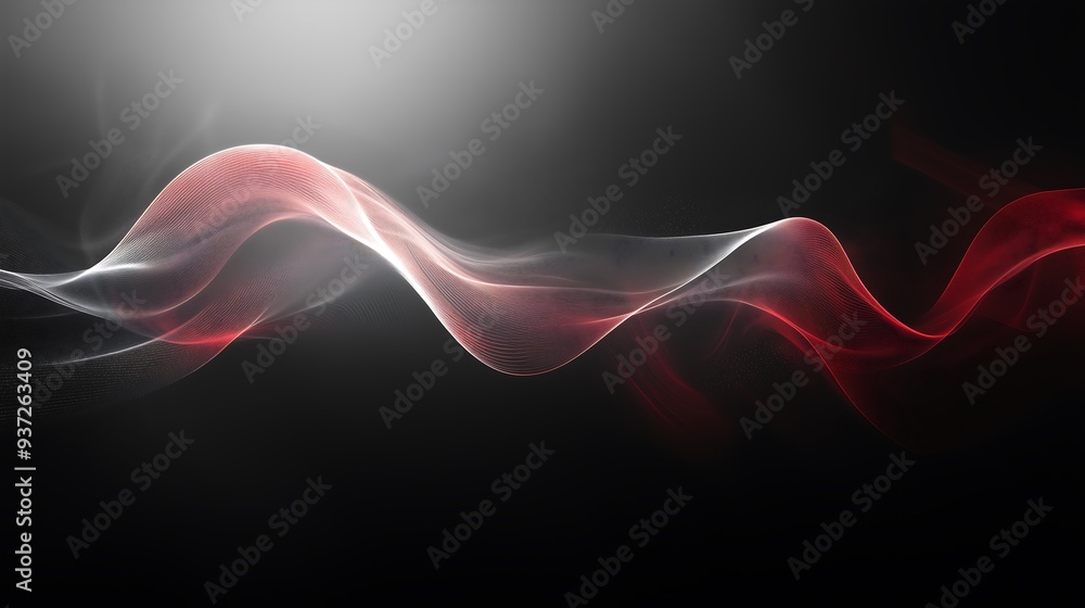 red and black abstract background red and black abstract background