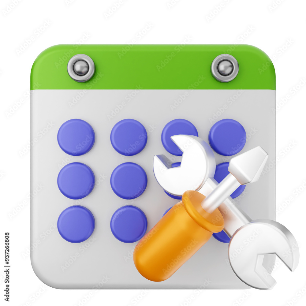 3d calendar icon 3d calendar icon