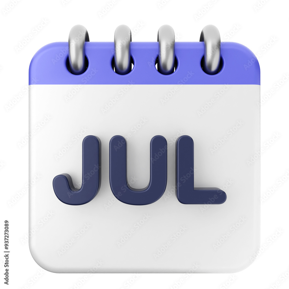 3d calendar icon 3d calendar icon